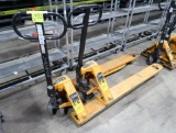 pallet jacks