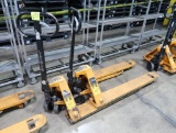 pallet jacks