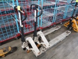 pallet jacks
