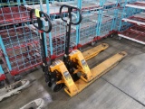 pallet jacks