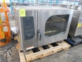 BKI combi oven