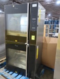 Fri-Jado rotisseries, no spits