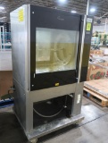 Fri-Jado rotisserie, on stand, no spits
