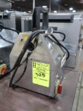 American Eagle tabletop meat grinder- base only