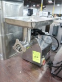 American Eagle tabletop meat grinder, looks complete