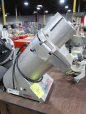 Brunner Anliker Commercial Food Preparing Machine