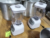 Oster Duralast Classic blenders