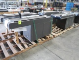 Pan-Oston lead-in conveyor assemblies 70