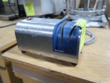 Edlund knife sharpener