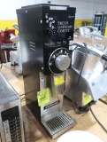 Grindmaster coffee grinder