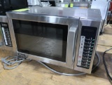 Amana Commercial microwave ovens