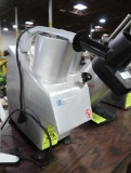 Eurodib vegetable cutter