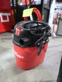 Hyper Tough mini vacuum