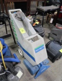 Castex Power Eagle 700 floor finishing machine