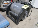Lasko floor fan
