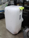 Toshiba portable air conditioner
