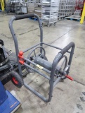 Suncast Professional portable hose reel
