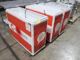 Arctic Star chest coolers