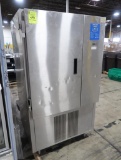 Randell blast chiller