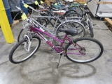 Roadmaster Granite Peak 18 speed bicycle