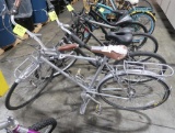 3 speed bicycle