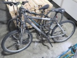 Trek 4300 SL 21 speed bicycle