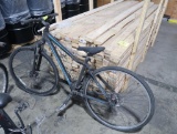 Giant 21 speed bicycle