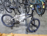 Kent Ambush single speed bicycle