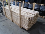 stack of 2x4x8 lumber