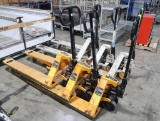pallet jacks