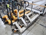pallet jacks