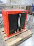 Craftsman tool cabinet