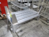 aluminum dunnage racks