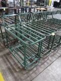 produce stocking carts