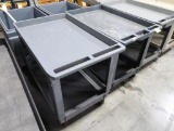plastic stocking carts