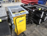 janitorial carts