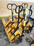 pallet jacks