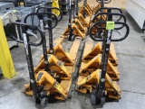 pallet jacks