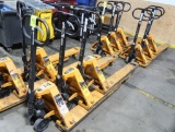 pallet jacks
