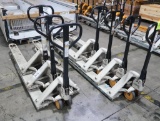 pallet jacks