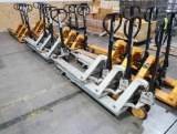 pallet jacks