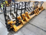 pallet jacks