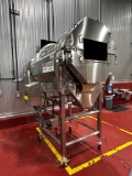 Spray Dynamics Heat & Control spray/breaker drum