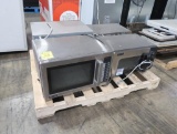 microwave ovens