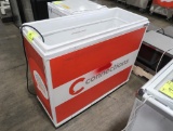 Arctic Star chest cooler