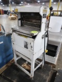 Oliver bread slicer