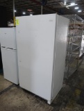 Frigidaire freezerless refrigerator