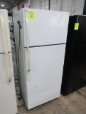 GE household refrigerator/freezer
