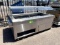 AMETEKCO REFRIGERATED BAR ISLAND