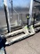 CROWN MANUAL 5500LBS PALLET JACKS